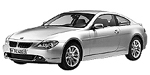 BMW E63 P3028 Fault Code