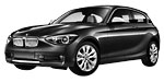 BMW F21 P3028 Fault Code