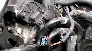 See P3028 repair manual